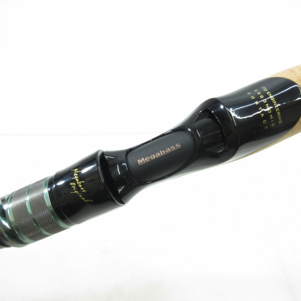 オロチX10 F2?1/2-68XTS